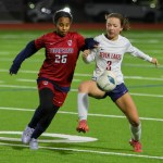 Texas HS: Tompkins vs. Seven Lakes – Photos