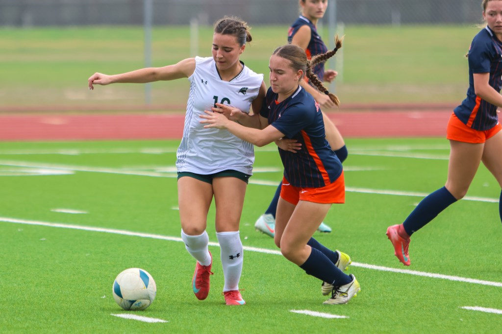 Texas HS: I-10 Shootout – Day 2 Photos