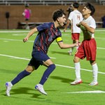 Texas HS: Ferrer’s banger caps off Tompkins 3-0 win over Cy Woods