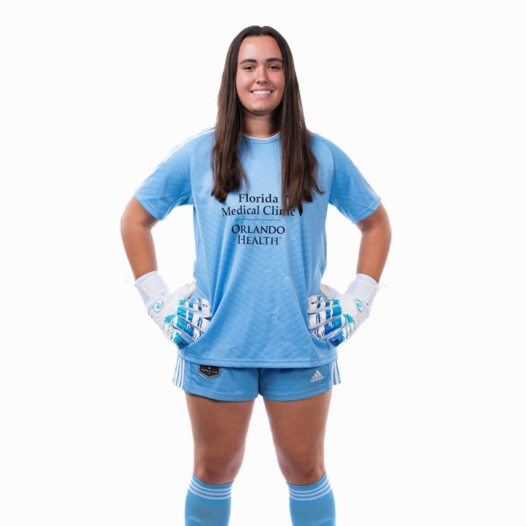 Top Playoff-Bound Ocala Area HS Girls