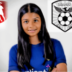 Allisha Tiwary
