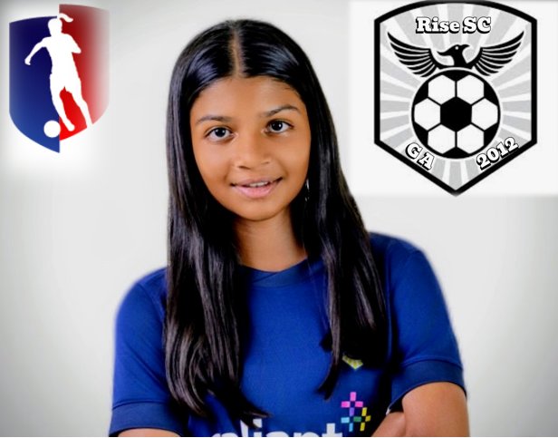 Allisha Tiwary