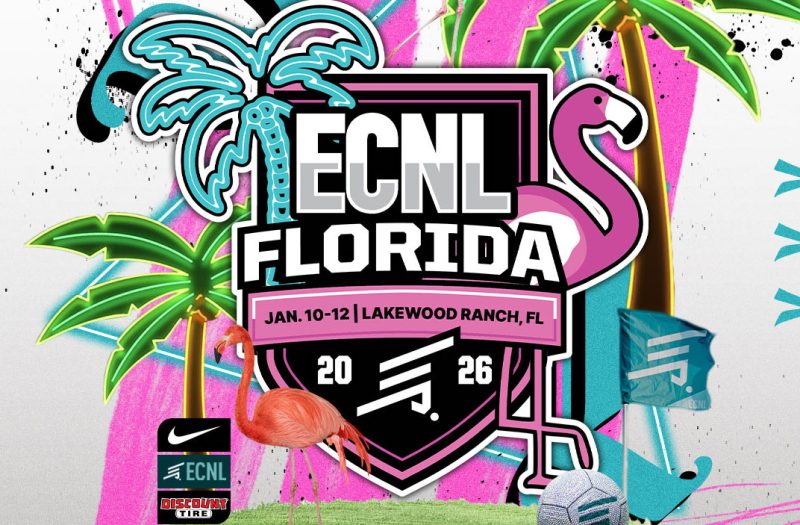 How Sporting Blue Valley 09G Notched First ECNL Florida Win