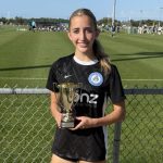 Players to Know from ODP South 2010 Roster