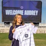 Virginia teen Audrey McKeen signs with NWSL’s Racing Louisville