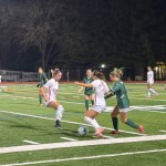 Carondelet tops San Ramon Valley in first-round play