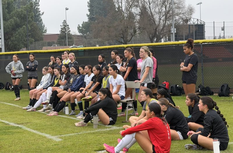 Roadmap to College Soccer – UOP Girls ID Soccer Camp