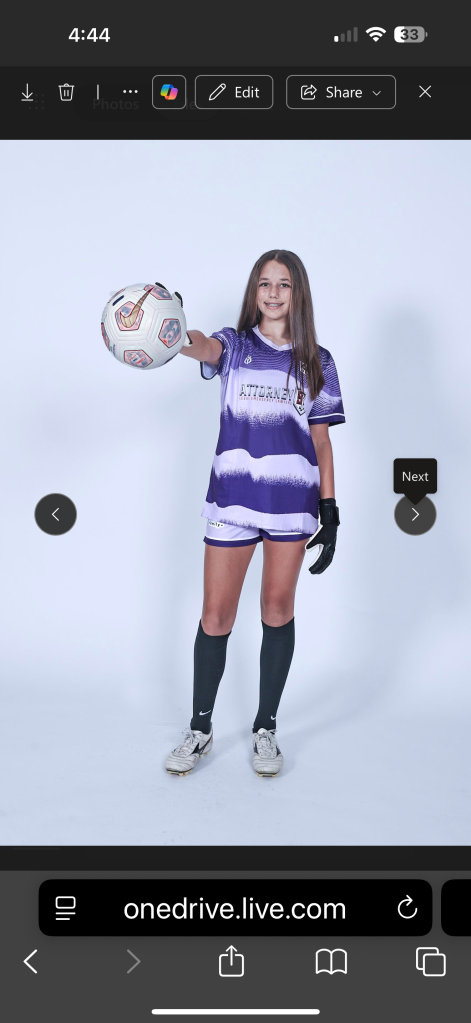 Mia Lurie