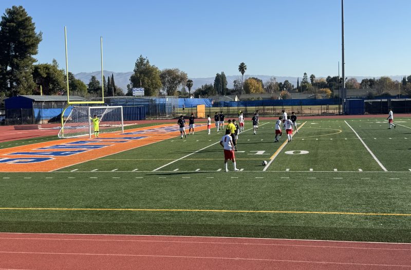 Silicon Valley Cup – North Salinas tops Lincoln 4-1