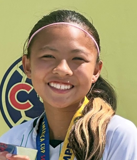 Sloane Santiago