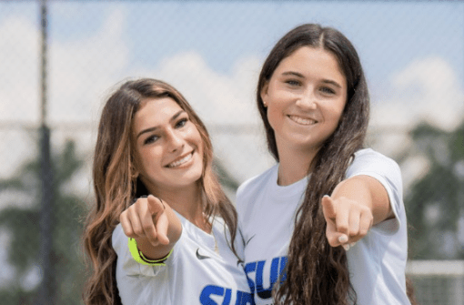 Elite Uncommitted 2027 Attackers at ECNL Florida