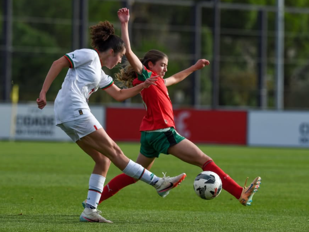 Florida’s 2028 Class Is Taking Over the ECNL Southeast