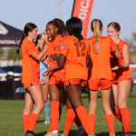 Perfect in Florida: 2010 Standouts Shine at ECNL National Event
