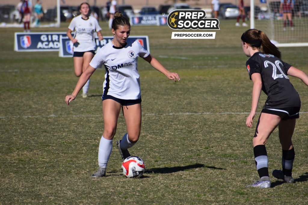 GA Midwest-East Talent ID Roster - Defenders Scouts Must Know