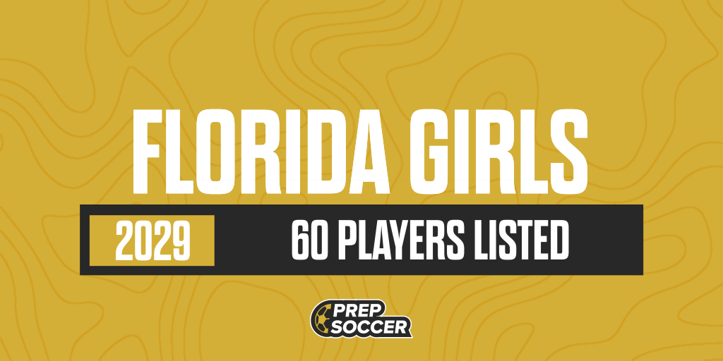 Rankings Analysis: Scouting the top 2029 talent in Florida