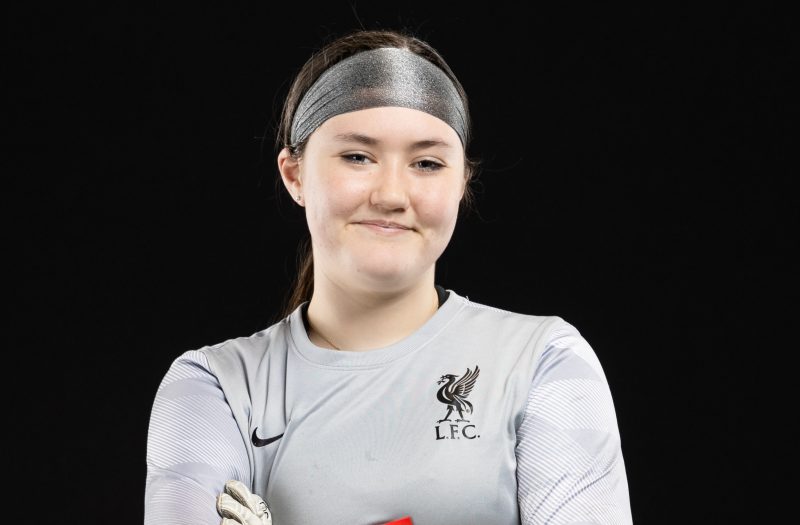 Ice Cold Temps, Fire Hot Prospects: Mid-Atlantic GK Edition