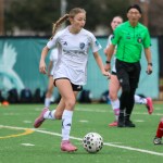 ECNL Texas – Class of 2029 Forwards Who Had Great Performances
