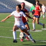 Texas HS: Lamar vs. Bellaire – Photos