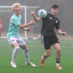MLS Next U16: GFI vs. Tulsa Greenwood – Photos
