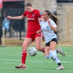 Five Texas Outside Backs to Track at ECNL Girls Finals