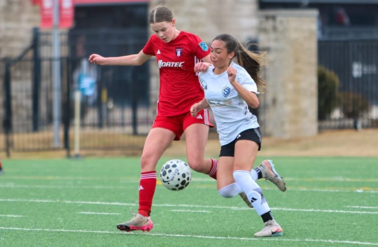 Five Texas Outside Backs to Track at ECNL Girls Finals