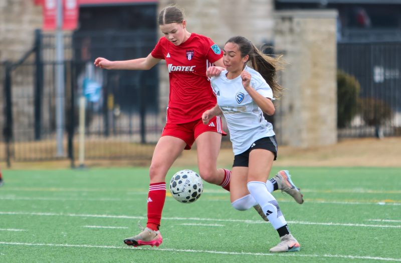 Five Texas Outside Backs to Track at ECNL Girls Finals