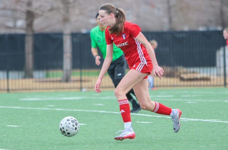 ECNL Playoffs: Eastside FC G11 Defeats Concorde Fire Premier