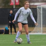 ECNL North Carolina: Texas Center Backs Who Will Lock it Down