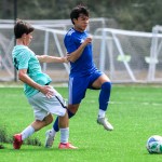 MLS Next U17: GFI vs. IDEA Toros – Photos