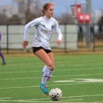 Defenders to Track at Aggieland Friendship Cup
