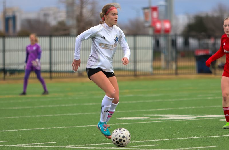 Defenders to Track at Aggieland Friendship Cup