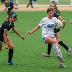 ECNL Texas – Day 1 Photos