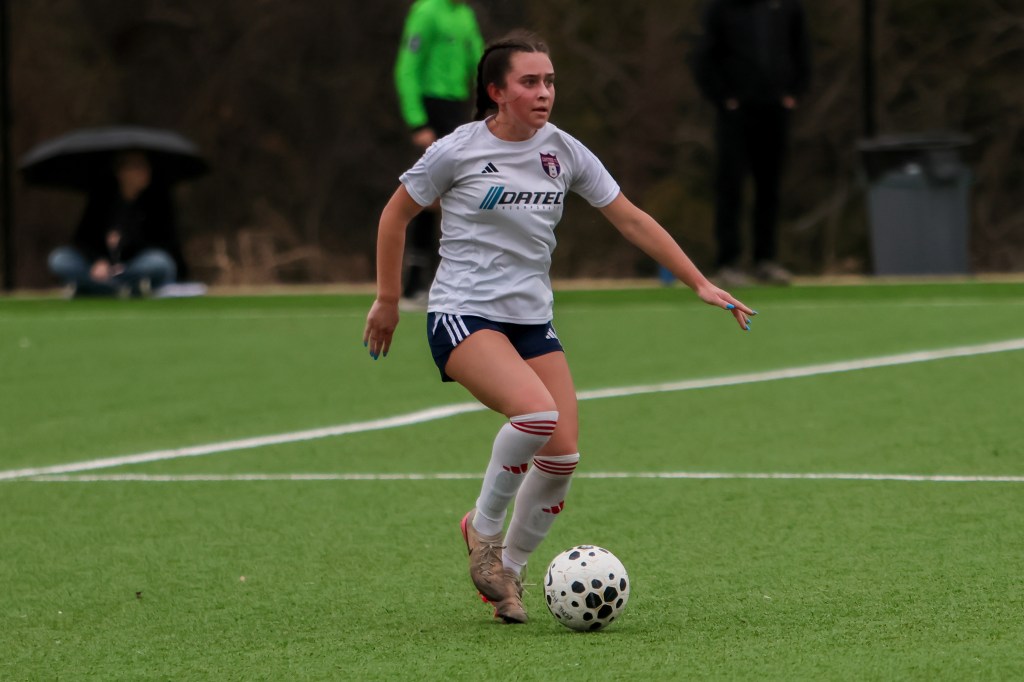 ECNL Texas: Day 1 Standouts
