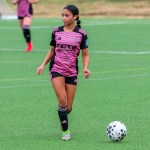 ECNL Texas – Class of 2029 Outside Backs Who Made an Impact