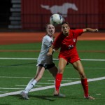 Texas HS: Memorial vs. Stratford – Photos