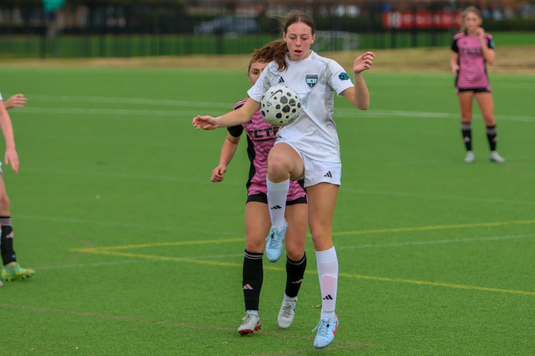 ECNL Texas – Day 2 Photos