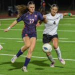 Texas HS: Seven Lakes vs. Jordan – Photos