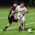 Texas HS: Seven Lakes vs. Taylor – Photos