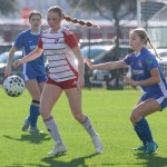 ECNL Texas – 2010 Division Forwards Who Led The Line
