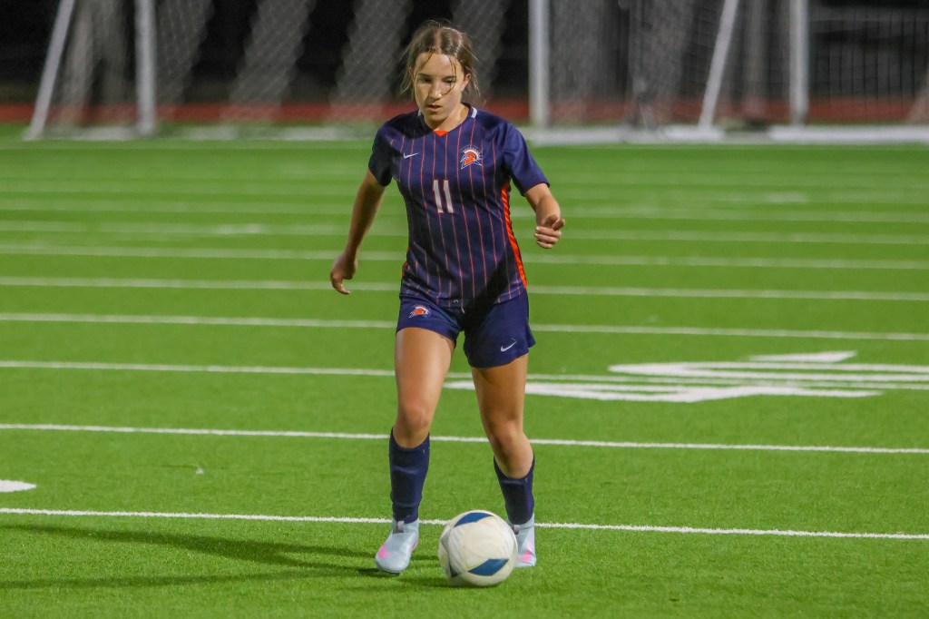 Texas HS: Felczaks on fire as Seven Lakes beat undeafeated Jordan