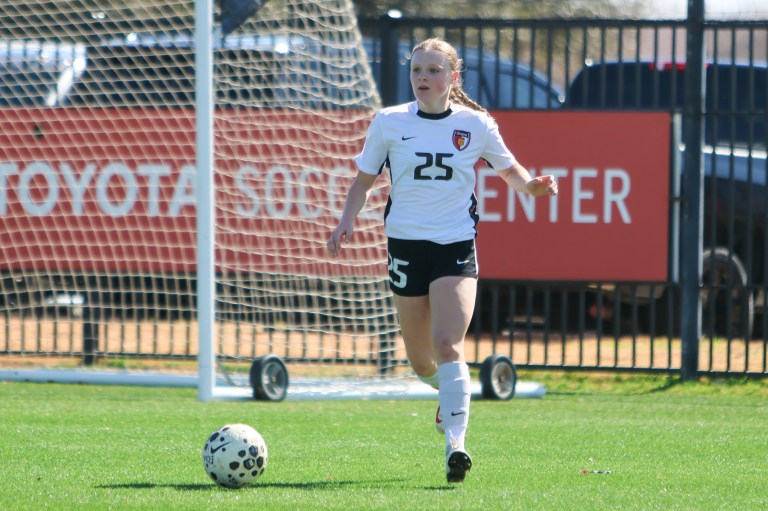 ECNL Texas – Class of 2029 Center Backs Who Were Hard to Beat