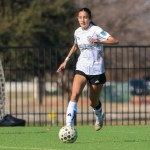 ECNL Texas – 2010 Division Midfielders Who Stood Out in the Crowd