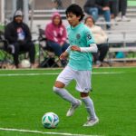 Three GFI Academy Players to Watch in the MLS Next Season