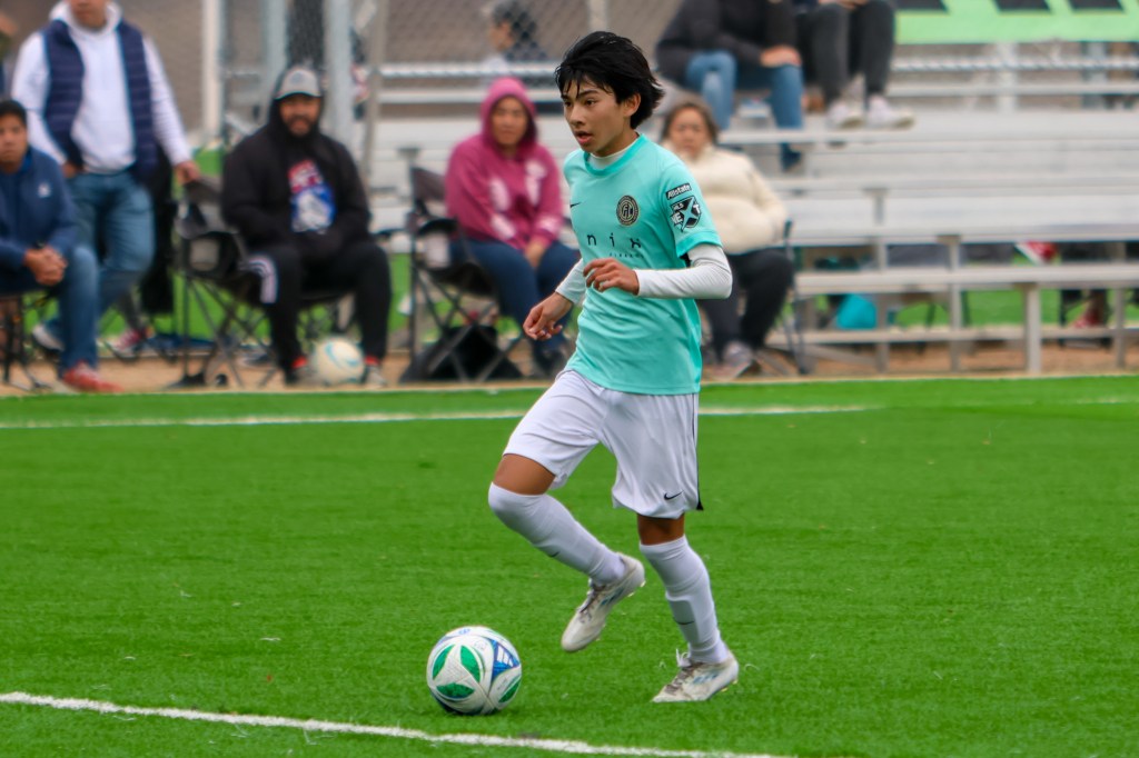 MLS Next Cup Texas Team Preview: GFI Academy U16