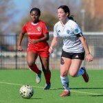 ECNL Texas – 2010 Division Center Backs Who Dominated the Box