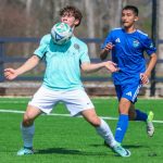 Four Players Who Will Join Houston Dynamo in 2026-2027