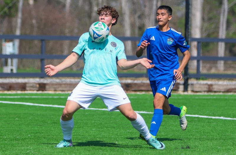 Four Players Who Will Join Houston Dynamo in 2026-2027