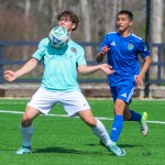 MLS Next U17: GFI beat IDEA Toros 4-1 at home