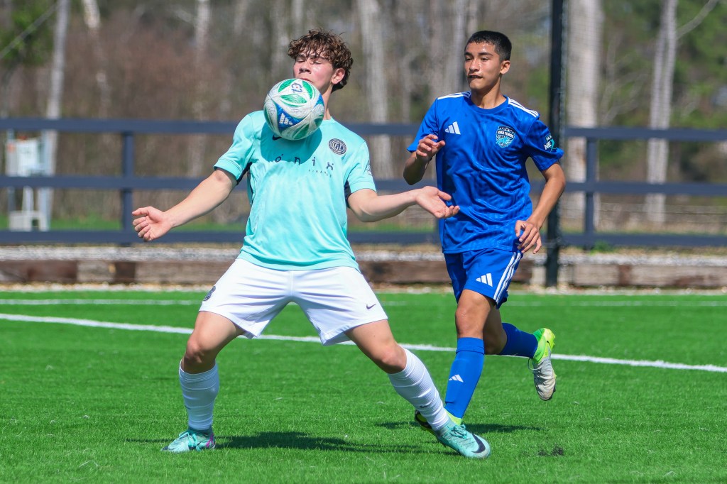 MLS Next U17: GFI beat IDEA Toros 4-1 at home