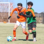 MLS Next U15: Houston Dynamo vs. Austin FC – Photos